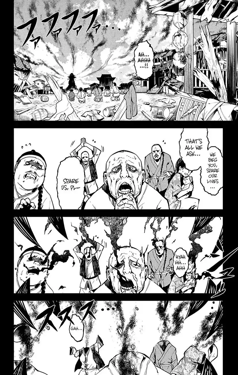 Chronos Ruler Chapter 47 3